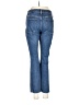 Banana Republic Blue Jeans Size 27 waist - photo 2