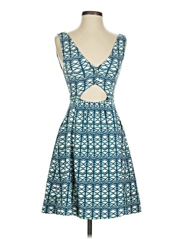 Maeve Cocktail Dress (view 1)