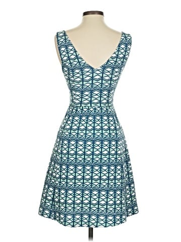 Maeve Cocktail Dress (view 2)