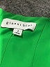 Gianni Bini Green Sleeveless Blouse Size 2 - photo 7