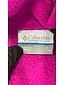 Columbia 100% Polyester Color Block Pink Jacket Size 18 - 20 - photo 3