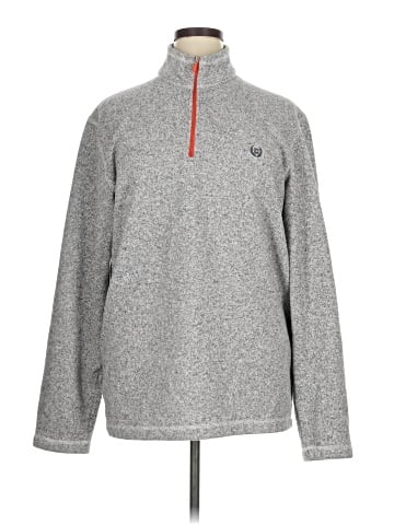 Chaps Pullover Sweater (view 1)