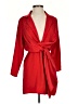 Missguided 100% Polyester Red Cocktail Dress Size 4 - photo 1