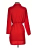 Missguided 100% Polyester Red Cocktail Dress Size 4 - photo 2