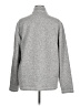 Chaps 100% Polyester Gray Pullover Sweater Size XL - photo 2