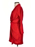 Missguided 100% Polyester Red Cocktail Dress Size 4 - photo 5