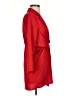 Missguided 100% Polyester Red Cocktail Dress Size 4 - photo 4