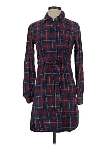 Design Lab Lord & Taylor Casual Dress (view 1)