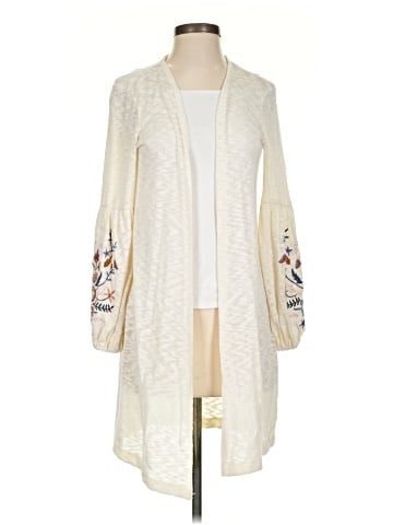 Eyeshadow Cardigan (view 1)