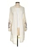 Eyeshadow Ivory Cardigan Size XS - photo 1