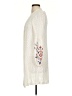 Eyeshadow Ivory Cardigan Size XS - photo 5