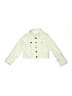 Cat & Jack Solid Ivory White Jacket Size XS (kids) - photo 1