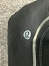 Lululemon Athletica Black Active Pants Size 4 - photo 7
