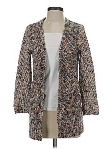 Roots Cardigan (view 1)