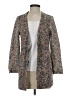 Roots Tweed Gray Cardigan Size XS - photo 1