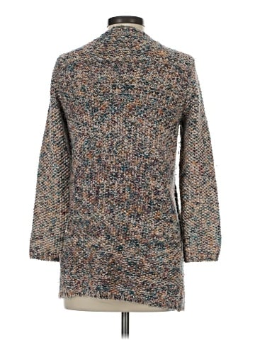 Roots Cardigan (view 2)