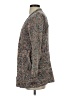 Roots Tweed Gray Cardigan Size XS - photo 5