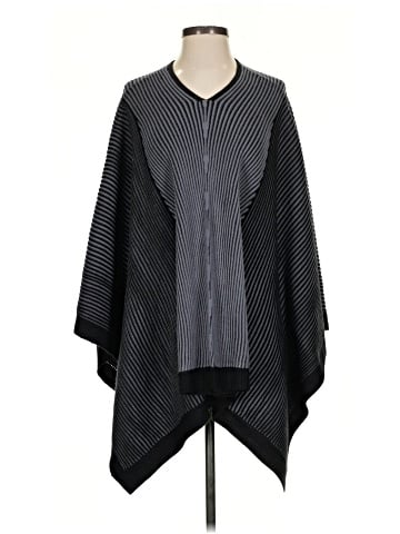New Directions Poncho (view 1)