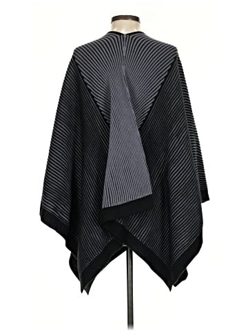 New Directions Poncho (view 2)