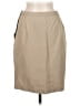 ExOfficio Solid Tan Casual Skirt Size 8 - photo 2