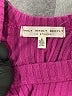 Truly Madly Deeply Purple Sleeveless Top Size S - photo 7