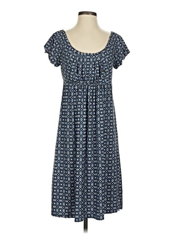 Daisy Fuentes Casual Dress (view 1)