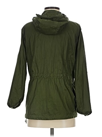Eddie Bauer Raincoat (view 2)