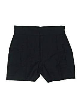 Zara Basic Shorts