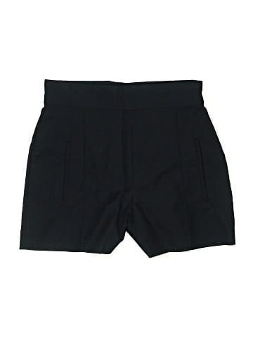 Zara Basic Shorts (view 1)
