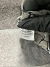 Supply & Demand 100% Polyester Gray 3/4 Sleeve Blouse Size M - photo 8
