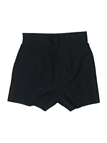 Zara Basic Shorts (view 2)