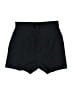 Zara Basic Solid Black Shorts Size XS - photo 2