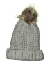 Rampage 100% Acrylic Gray Beanie One size - photo 1