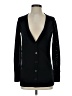 Halogen Black Cardigan Size S - photo 1