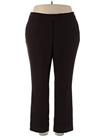 Investments II Dress Pants (view 1)
