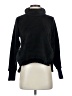 Athleta Black Turtleneck Sweater Size XXS - photo 1
