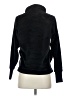 Athleta Black Turtleneck Sweater Size XXS - photo 2