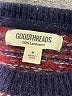 GOODTHREADS Purple Pullover Sweater Size M - photo 7