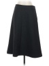 Grace Stripes Black Formal Skirt Size 4 - photo 1