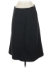 Grace Stripes Black Formal Skirt Size 4 - photo 2