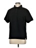 Assorted Brands Black Short Sleeve Polo Size M - photo 1