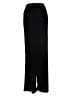 Gap 100% Polyester Black Dress Pants Size M - photo 2