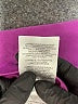 Columbia Purple Jacket Size XS - photo 7