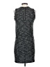 Assorted Brands Tweed Gray Cocktail Dress Size S - photo 2