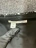 Halogen Tweed Black Formal Skirt Size 16 - photo 4