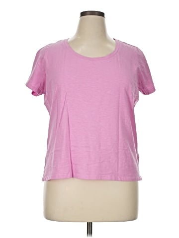 Stella Parker Short Sleeve T-Shirt (view 1)