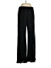 Aqua Stripes Black Dress Pants Size L - photo 1