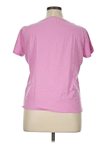 Stella Parker Short Sleeve T-Shirt (view 2)