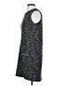 Assorted Brands Tweed Gray Cocktail Dress Size S - photo 5