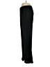 Aqua Stripes Black Dress Pants Size L - photo 5